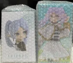 葬送のフリーレンCorefulフィギュア　おすわりフィギュア