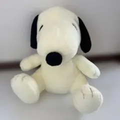 ぬいぐるみ スヌーピー big