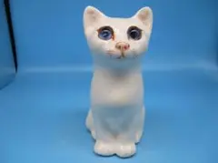 猫の置物 ウィンスタンレイ ケンジントン サイズ1 K-6