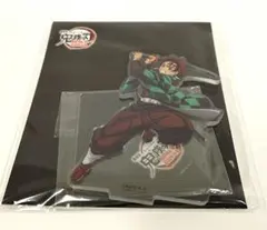鬼滅の刃 無限城編 竈門炭治郎アクリルスタンド 劇場版グッズ