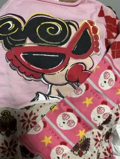 大特価‼️新品¥17800→¥3980に値下げの大バーゲン‼️ヒステリック子供服