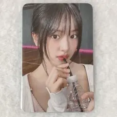 2025年最新】ive empathy soundwave ユジンの人気アイテム - メルカリ