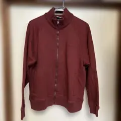 Columbia メンズ　紳士　ジップアップトレーナーＭ