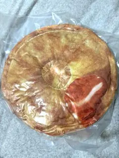 ケンタッキー福袋2026 「ケンタ福袋」 KFC ビスケット型お昼寝枕