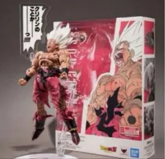 2026年最新】S.H.Figuarts スーパーサイヤ人孫悟空-伝説のスーパー