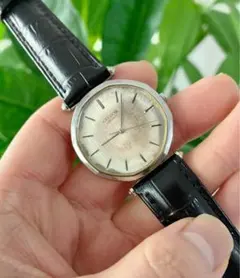 SEIKO クレドール 2F70-0301 18KT 稼 - メルカリ