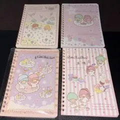 【送料込】平成レトロ ちゃお付録 (22)￤リングノート レターセット 送料込】平成レトロ ちゃお付録 (22)￤リングノート レターセット