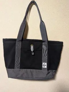 [チャムス] トートバッグ Tote Bag Sweat Nylon