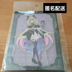 【匿名配送】名探偵プリキュア　 アクスタ キュアアルカナ・シャドウ