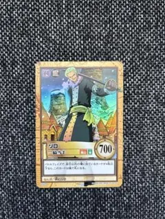 【貴重】ワンピース　カードダス　初期　レアカード6枚セット① 貴重】ワンピース カードダス 初期 ルフィ6枚セット（レア