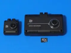 2026年最新】ドライブレコーダー tz－d205wの人気アイテム - メルカリ