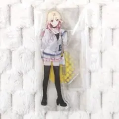 プロセカ　天馬咲希　アクスタ　ZOZOTOWN　2弾