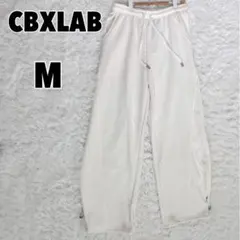 ♥CBXLAB♥ (M) スウェット パンツ 裏起毛 ダンス