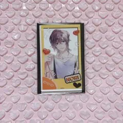 AGF2025 オトメイト アクリルカード SympathyKiss 多井中法