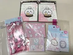 ちいかわ　まとめ売り　8点