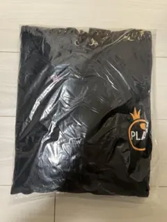 PRAGMATIC PLAY フード付きトレーナー 3XL 黒　入手困難品