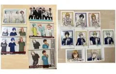 うたプリ　トレーディングカード