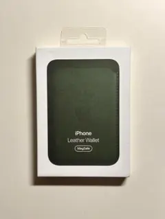 appleウォレット