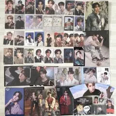 【StrayKids】 スキズ ハン まとめ売り