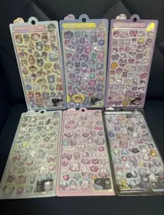 2026年最新】ボンボンドロップシールまとめ売りの人気アイテム - メルカリ
