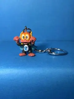 (123)パーマン『パーマン2号』フィギュア キーホルダー付き1個のサムネイル