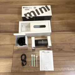 エアドックミニ　Airdog mini