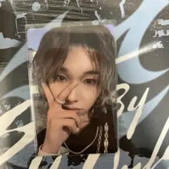 TUNEXX タイラ トレカ 封入