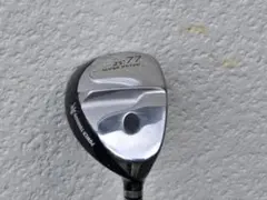 キャスコ　POWER TORNADO 斬 77　25°　S　パワートルネード