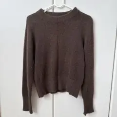 【URBAN RESEARCH】ラメニット