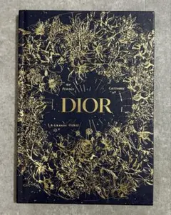 2026年最新】dior 手帳の人気アイテム - メルカリ