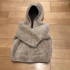 UNIQLO ボアジャケット　80