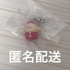 サンリオキャラクターズ いちごめじるしアクセサリー ポムポムプリン