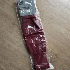 PUMAサッカー カーフソックス