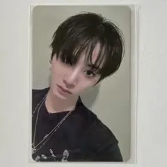 BOYNEXTDOOR テサン musicart 19.99 店舗特典トレカ - メルカリ
