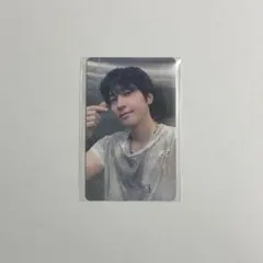 Weverse 特典 ウォヌ