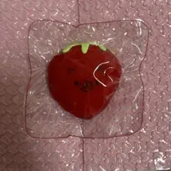 くま リラックマ スクイーズ いちごのサムネイル