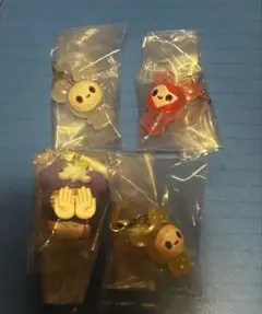 【即購入✖️】TWICE めじるしアクセサリー　lovely