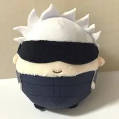 呪術廻戦 ふわコロりん 五条悟