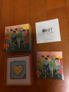 NCT DREAM アルバム6枚まとめ売り