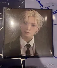 ATEEZ アチズ GH part.4 デジパ デジパック 新品未開封 ヨサン