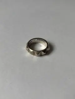 Hysteric Glamour スタッズリング SV925のサムネイル