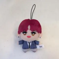 ダンダダン ちびぐるみ キャラクターグッズ