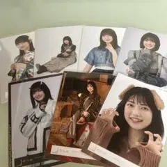 櫻坂46 大園玲 生写真 まとめ売り