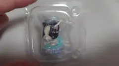 シルバニアファミリー　一番くじ　G賞　フレンチブルドッグの小さい赤ちゃん