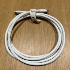 Anker PowerLine lll Flow ホワイト