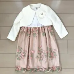 キャサリンコテージ ワンピース　120 フォーマル