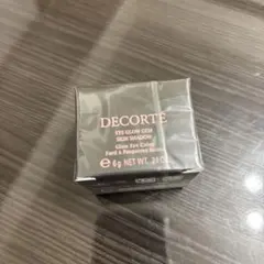 ⚪️DECORTÉ EYE GLOW GEM SKIN SHADOW 13G