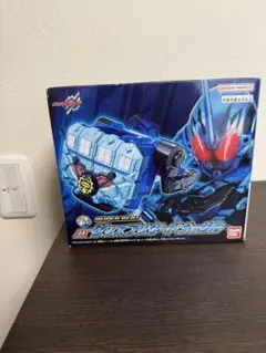 2025年最新】super BEST dxグリスブリザードナックルの人気