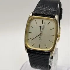 新品電池 SEIKO セイコー 9021-517A 腕時計 1984年製 メンズ - メルカリ
