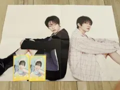 NCT WISH リョウ 特典トレカ WISH BAKERY POP UP MD - メルカリ